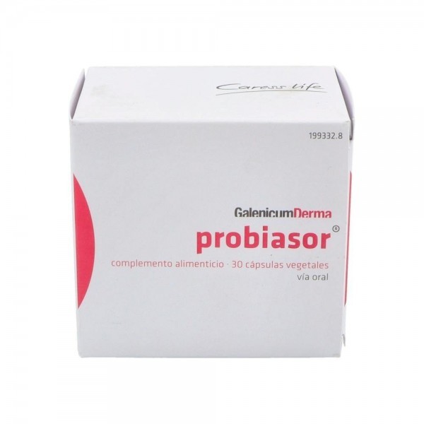 Probiasor 30 Caps