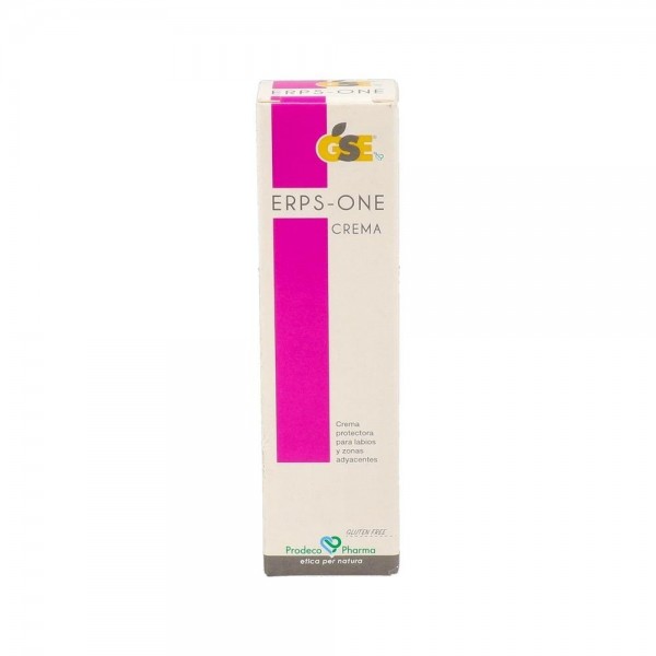 Gse Erps-One Crema 15 Ml