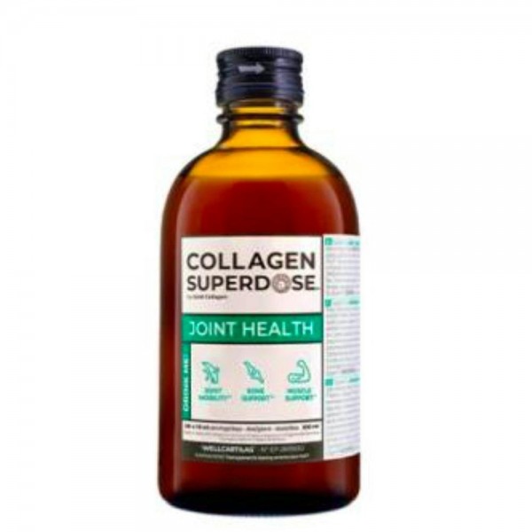 Gold Collagen Collagen Superdose Joint Health...