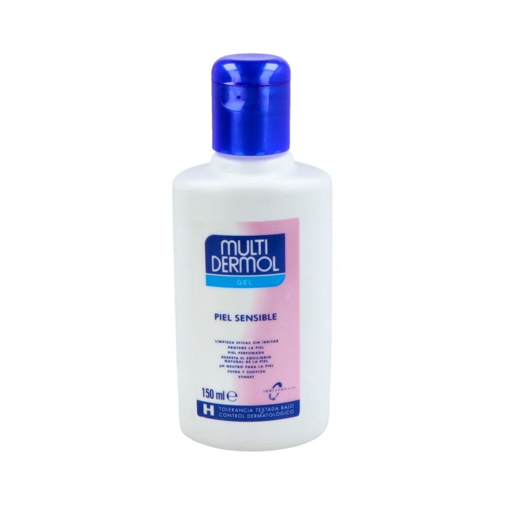 Multidermol Gel 150 Gr