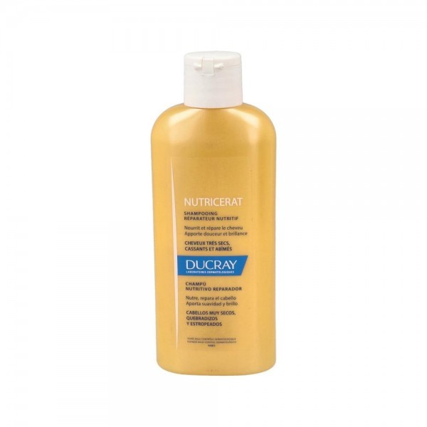 Nutricerat Champu 200 Ml