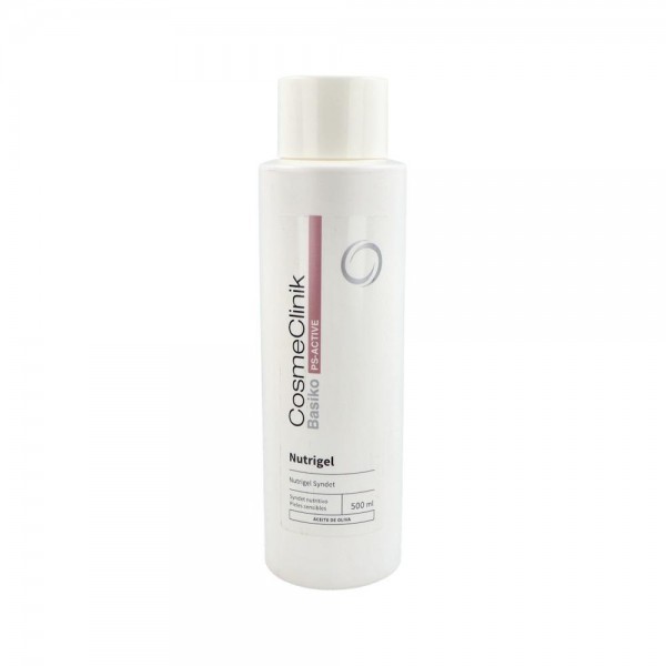 Basiko Nutrigel 500 Ml