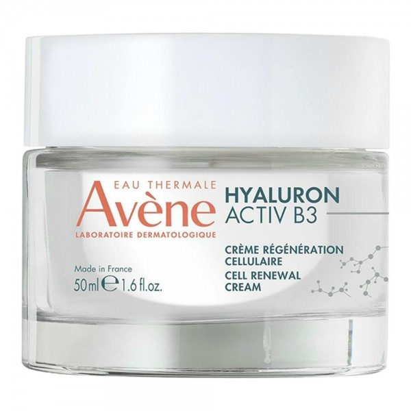 Hyaluron Activ B3 Crema De Dia 50 Ml