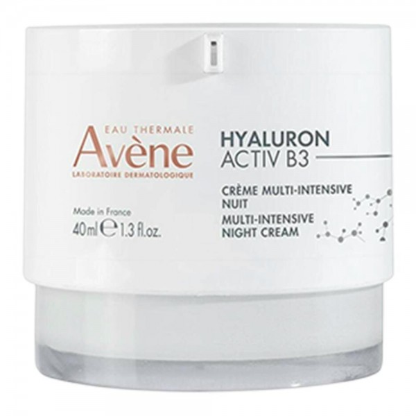 Hyaluron Activ B3 Noche 40 Ml