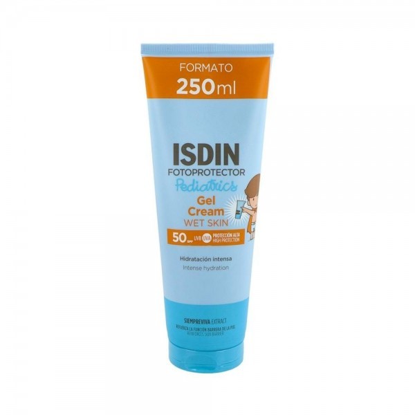 Fp Gel Cream Pediatrics Spf50 250Ml