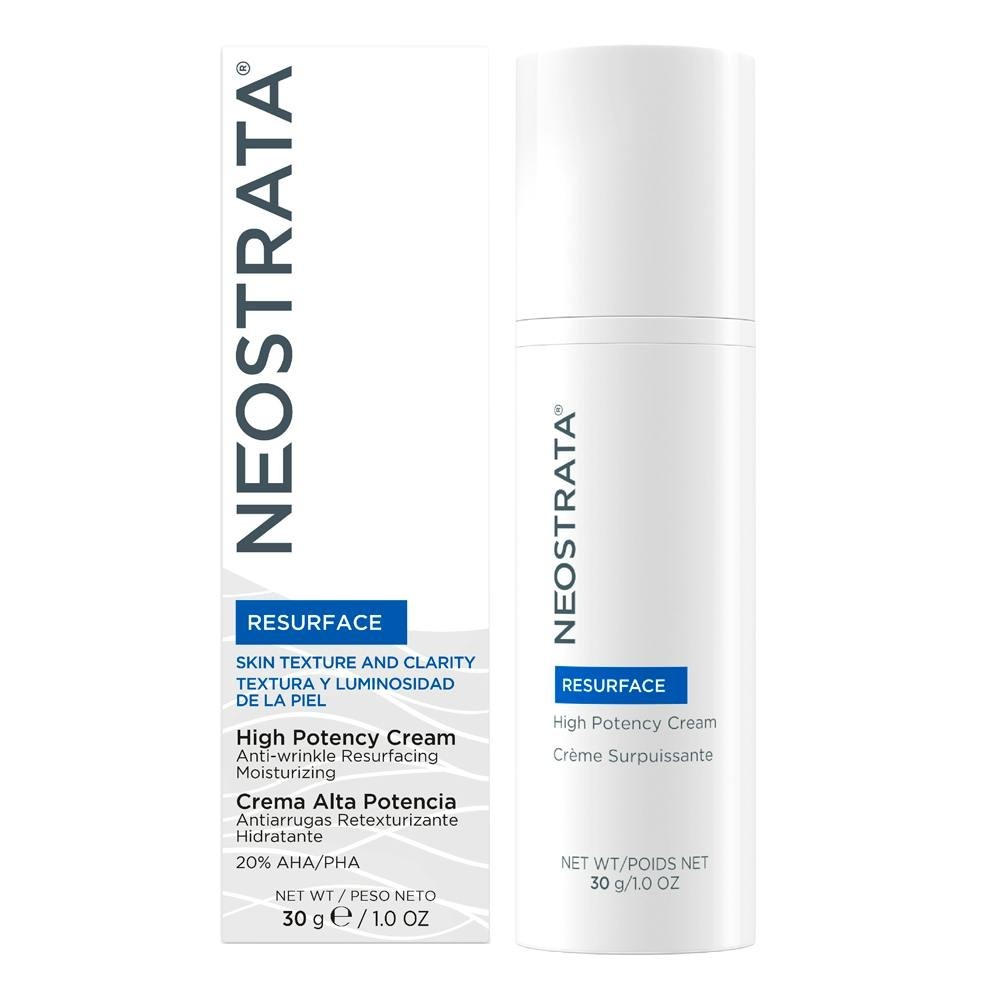 Neostrata Resurface Gel Alta Potencia 30 Ml