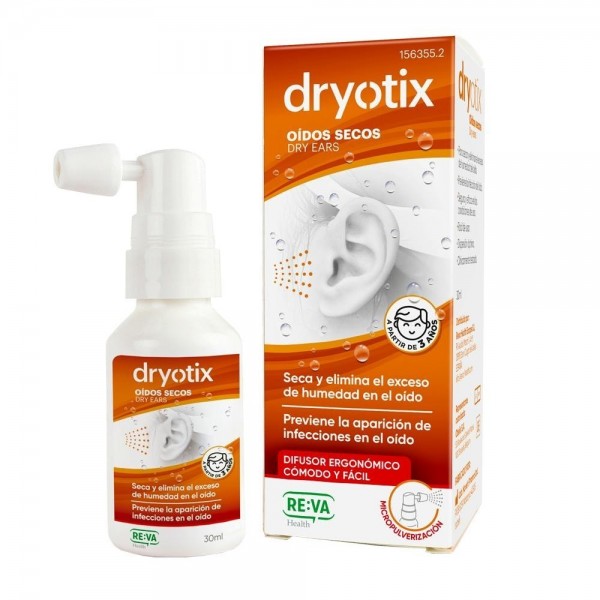 DRYOTIX Spray 30 Ml