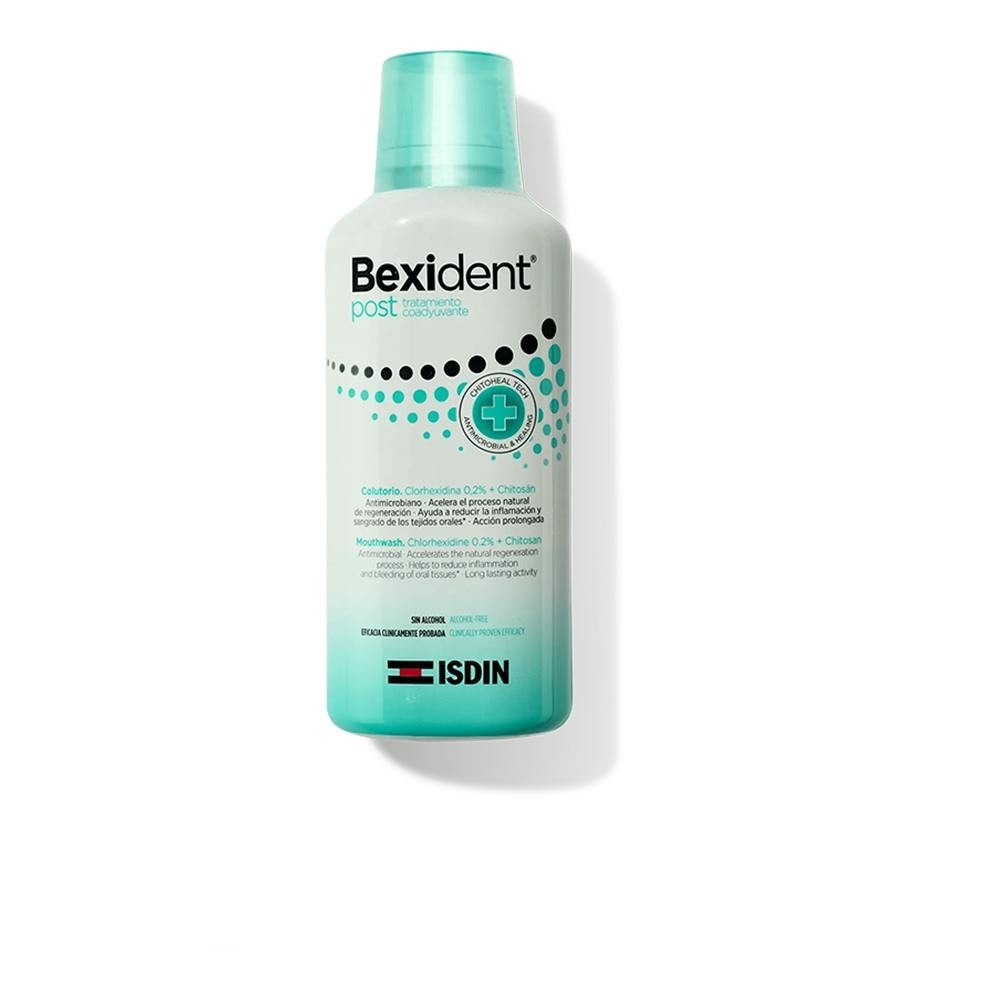 Bexident Post Trat Coad Colutorio 250Ml