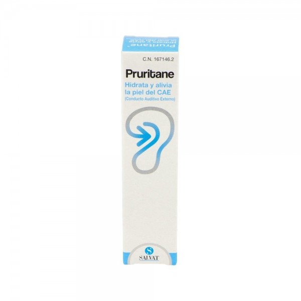 Pruritane 15 Ml