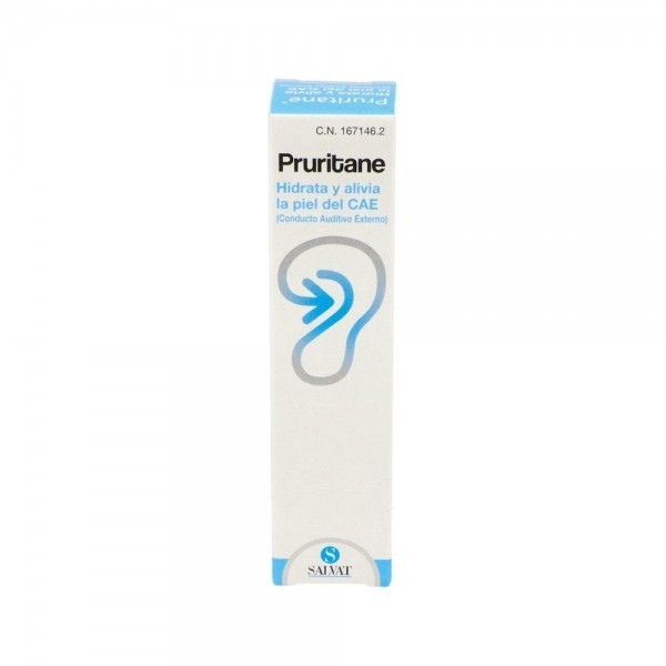 Pruritane 15 Ml