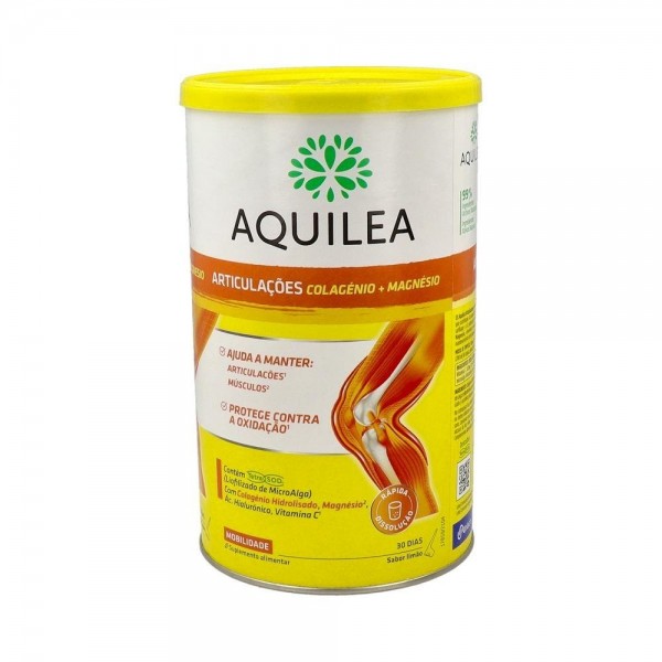 Aquilea Articulaciones Colageno+Magnesio 375 Mg