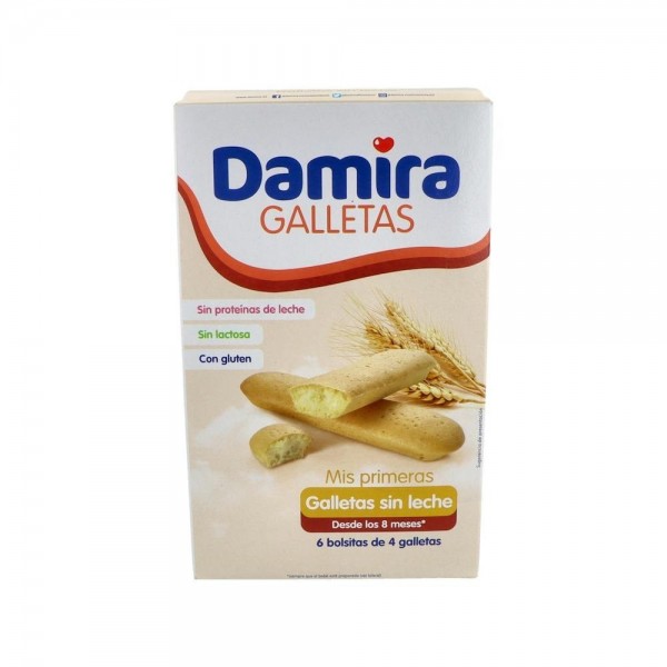 Sanutri Galletas Sin Leche 150 G