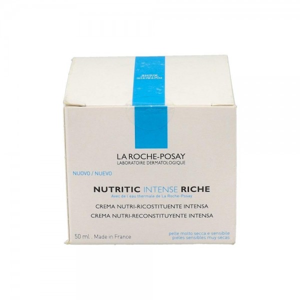 La Roche Posay Nutritic Inten Rica 50 Ml