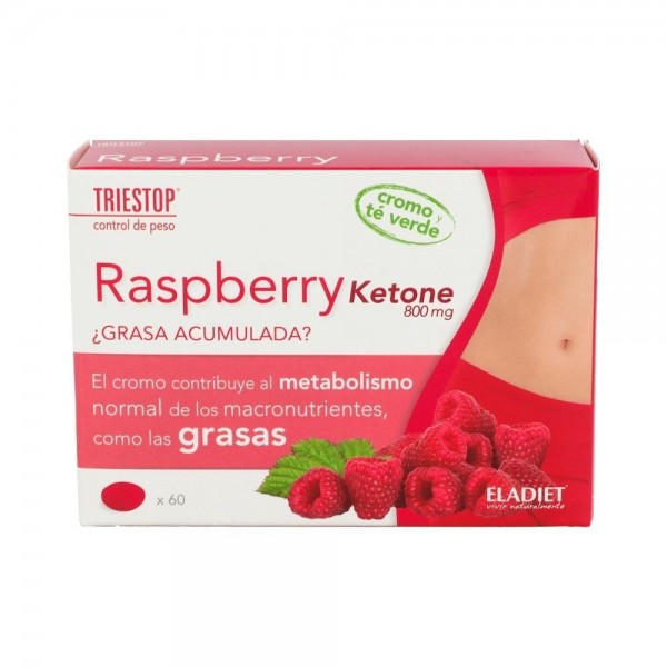 Triestop Raspberry Ketone 60 Comp