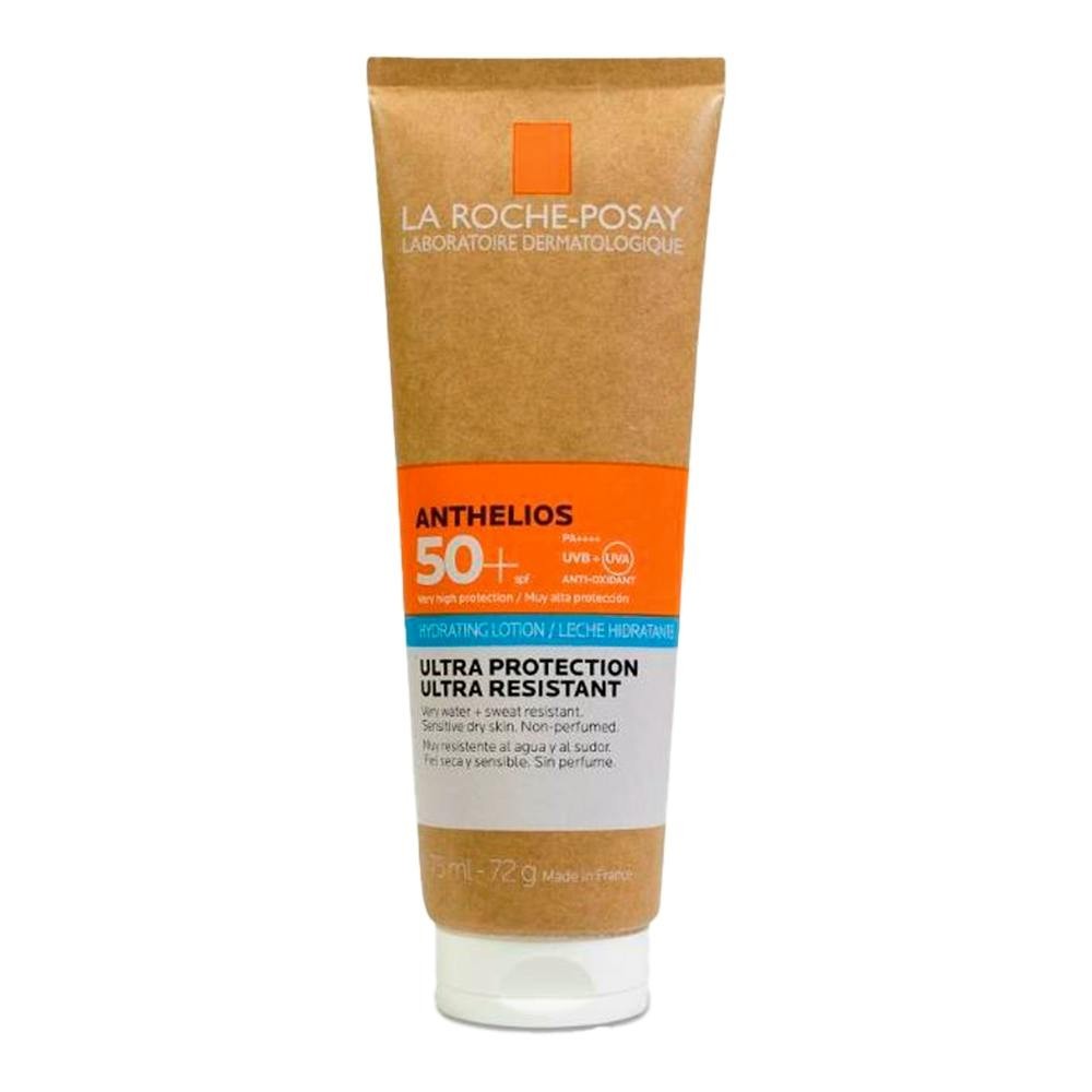 Anthelios Xl50+ Leche S/Perf 100Ml