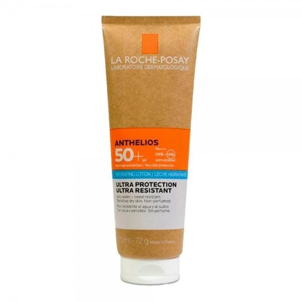 Anthelios Xl50+ Leche S/Perf 100Ml