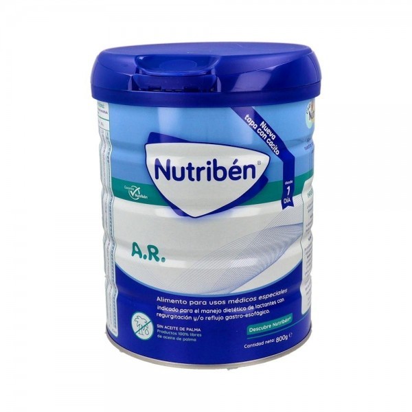 Nutriben Ar 800 G