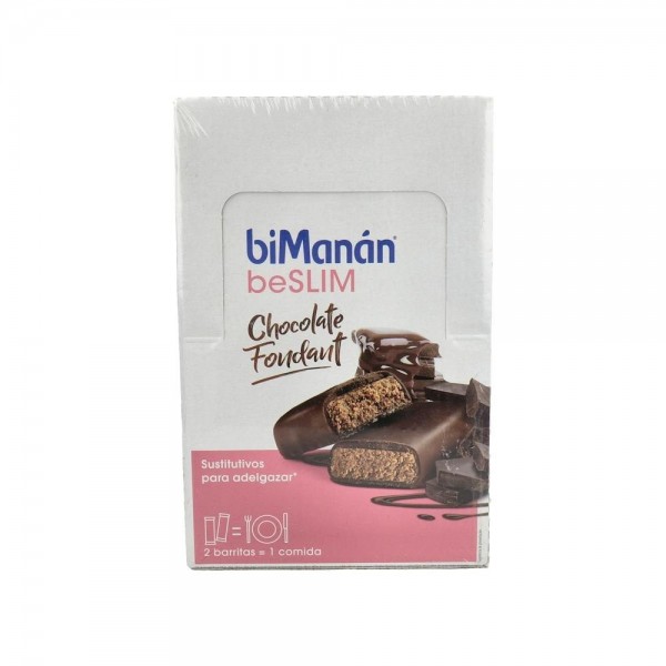 Bimanan Expo Beslim Choco Fondant Barr 24