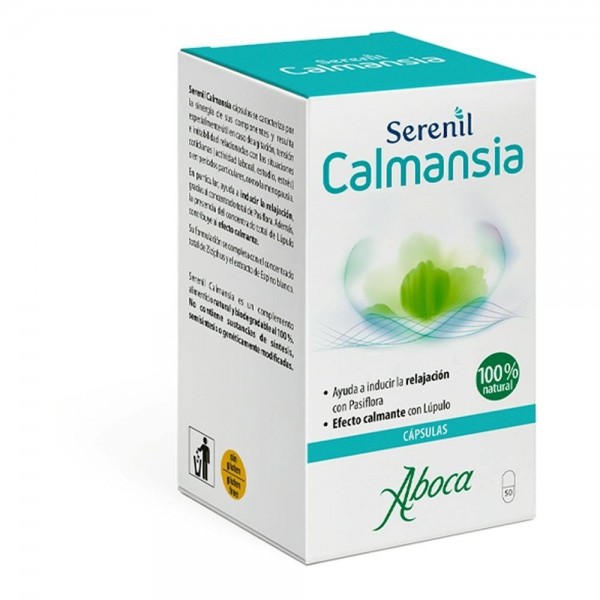 Serenil Calmansia