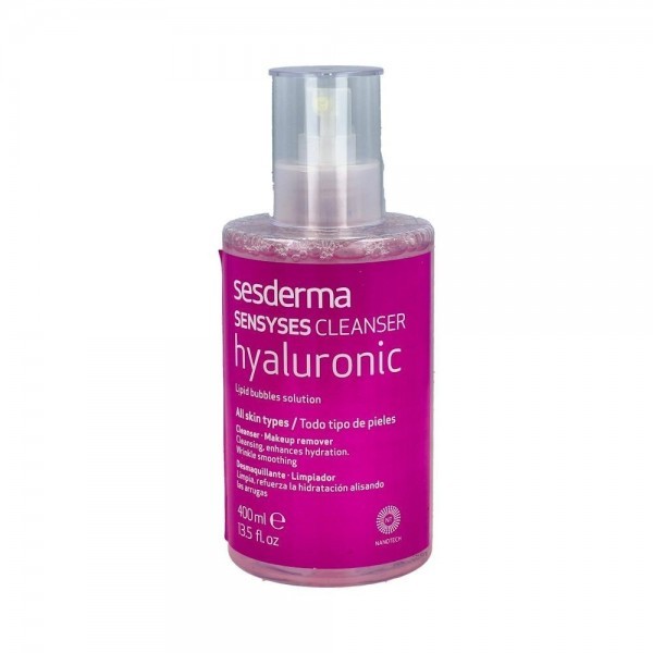 Sensyses Hyaluronic 400 Ml