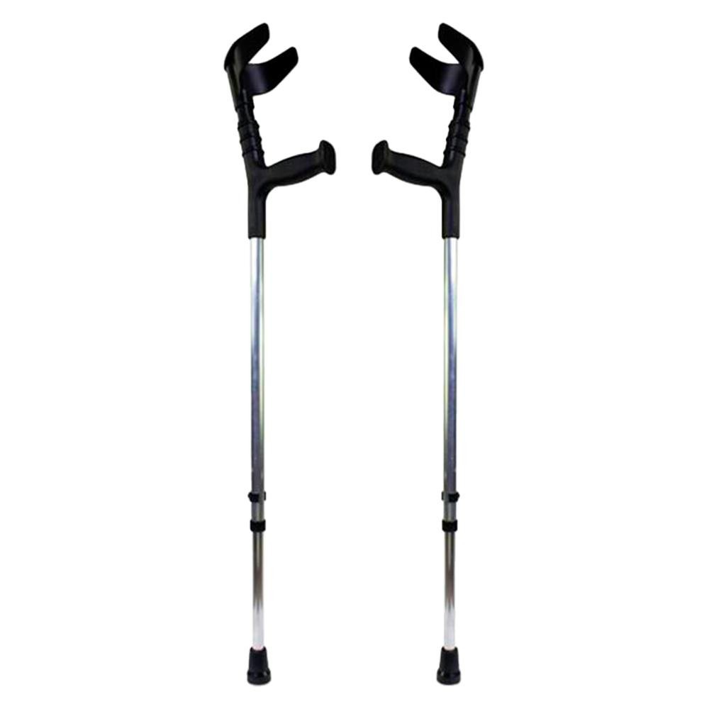 Baston Corysan Birregulable Negro (1Par)