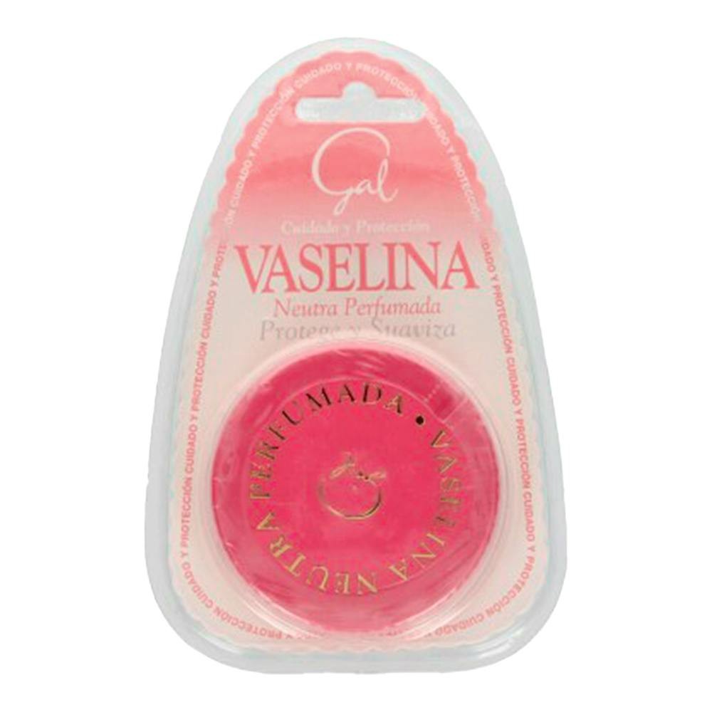 Vaselina Gal Perfumada 40 G
