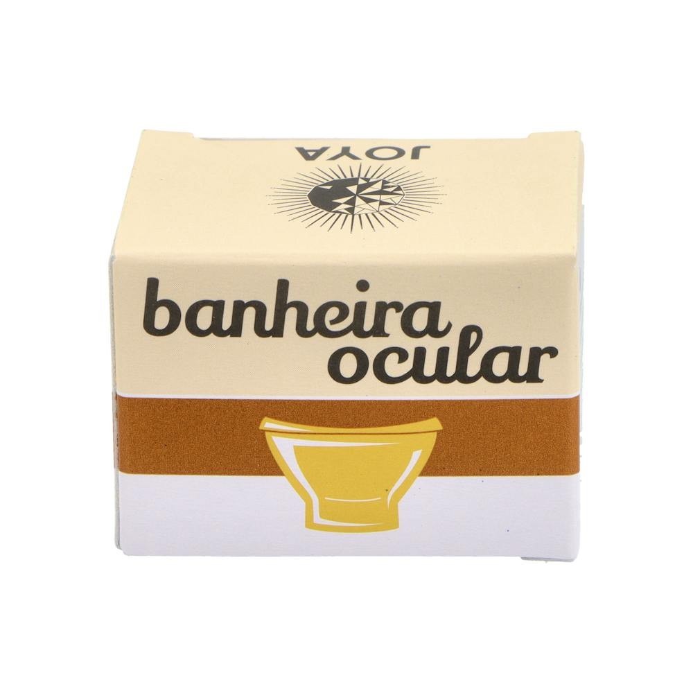Bañera Ocular Joya Plastico
