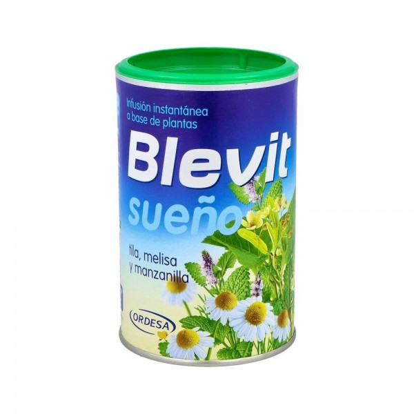 Blevit Sueño Infus Infantil 150 G