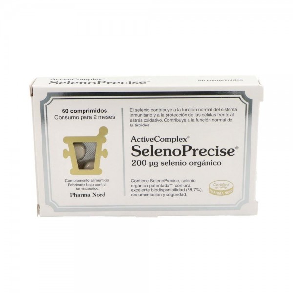 Selenoprecise 60 Comp
