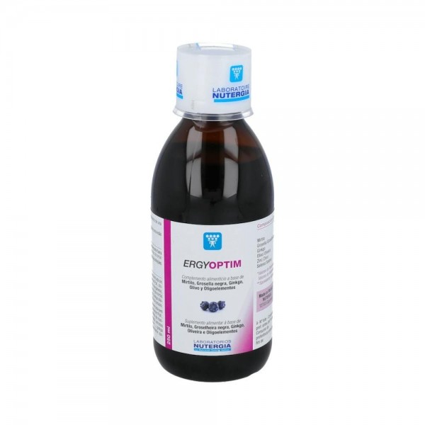 ERGYOPTIM 250ml.