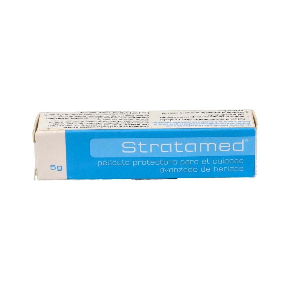 Stratamed Exeltis Gel 5 G