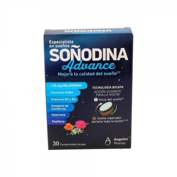 Soñodina 30 Comp