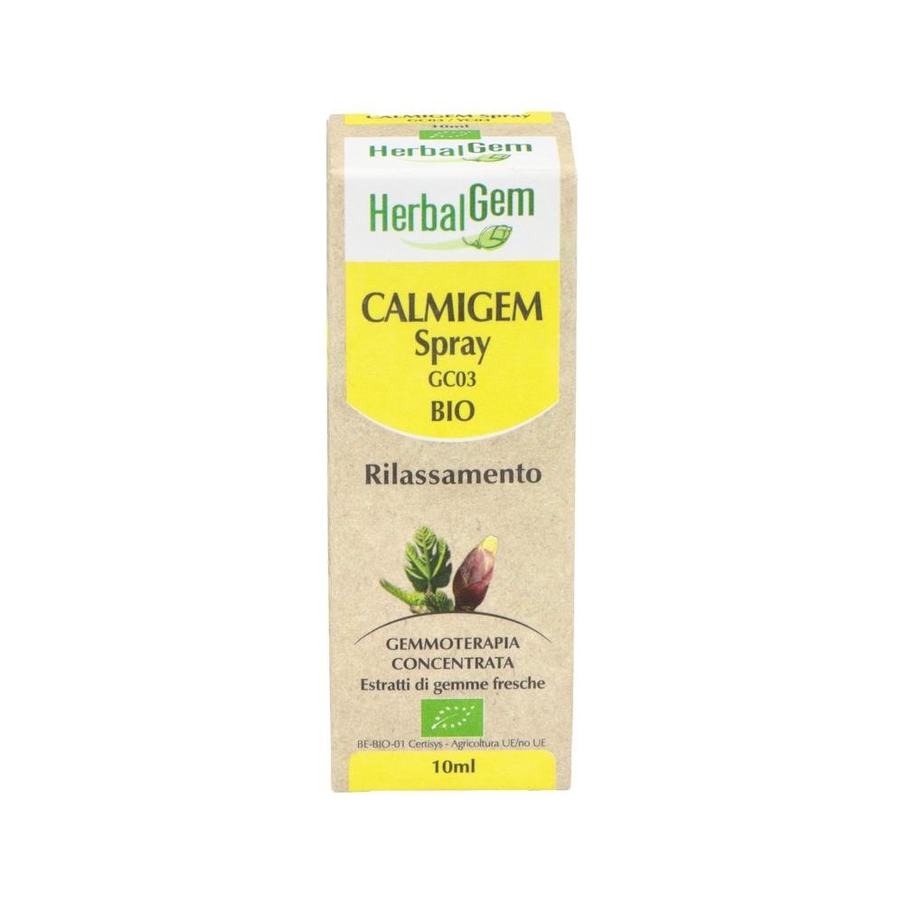 CALMIGEM spray 10ml.
