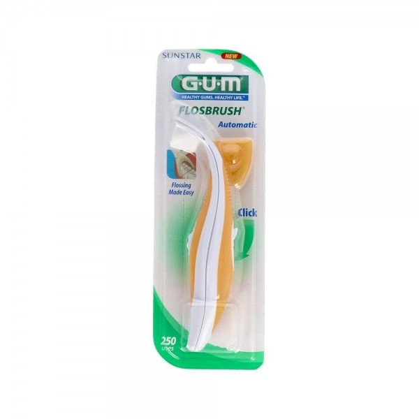 Seda Dental Flosbrush Gum 847 A