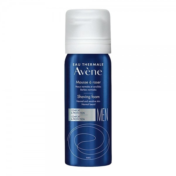 Men Espuma Afeitar 50Ml