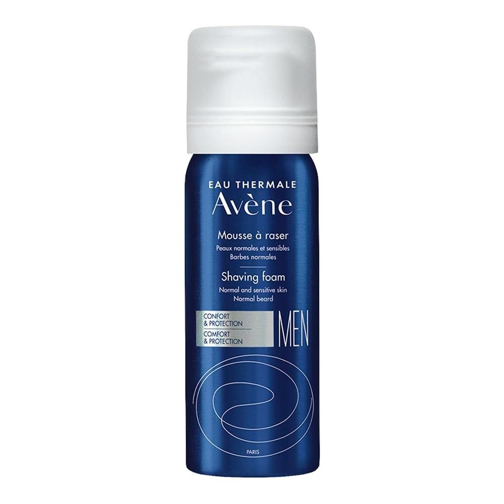 Men Espuma Afeitar 50Ml