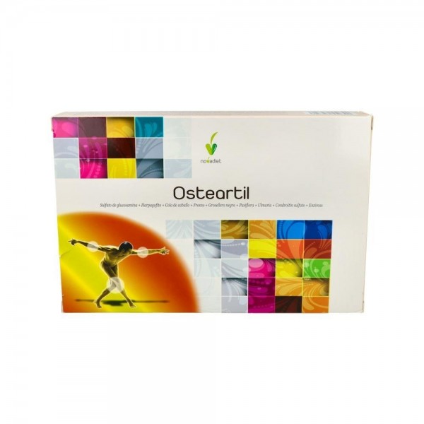 OSTEARTIL 20amp.