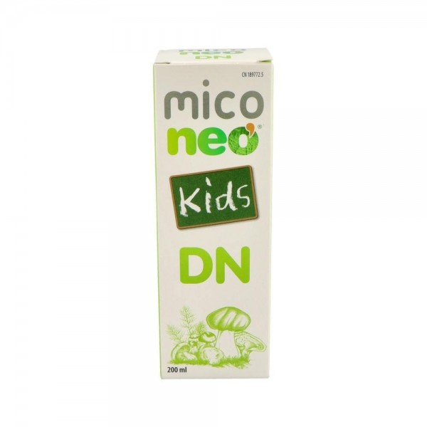 Mico Neo Dn Kids 200 Ml