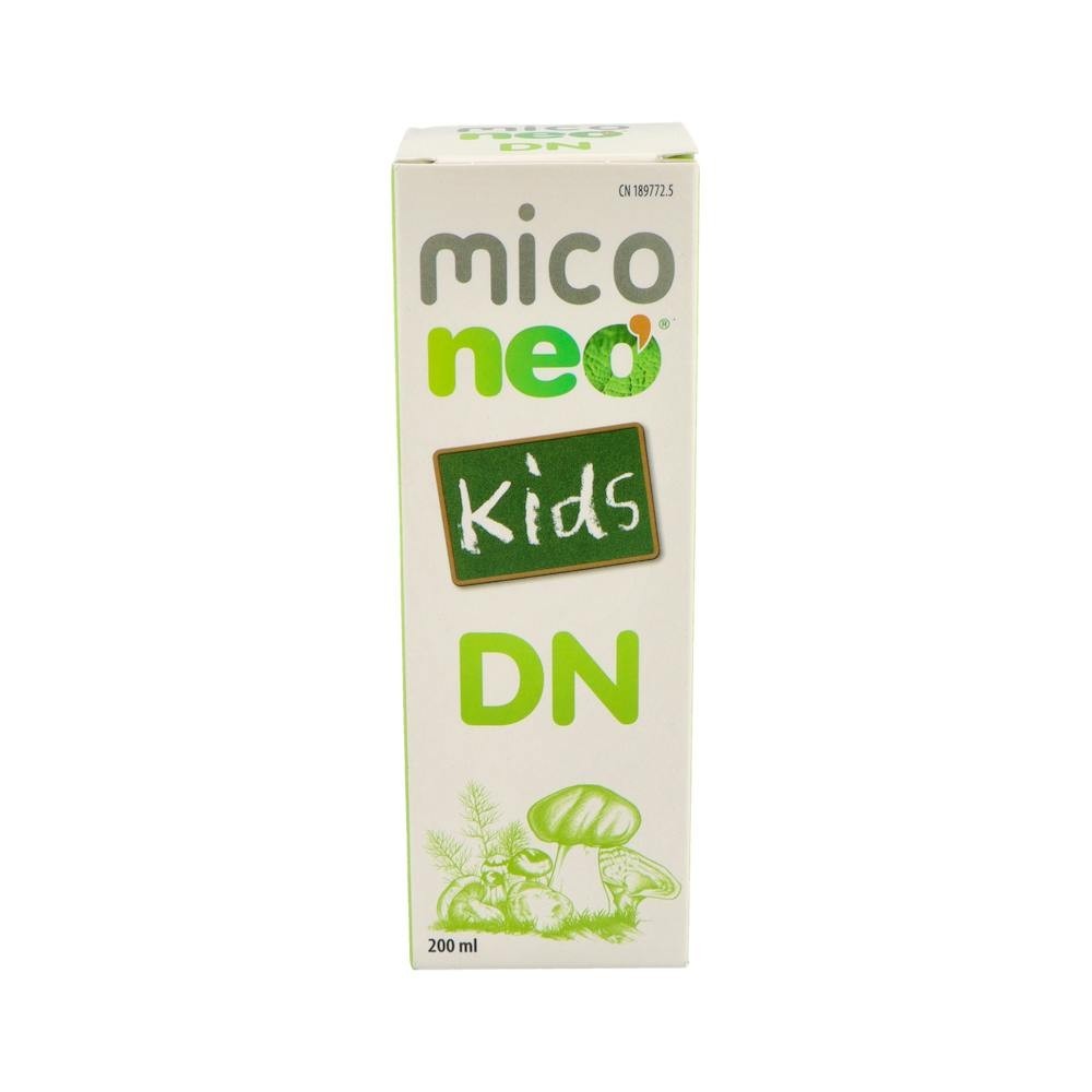 Mico Neo Dn Kids 200 Ml