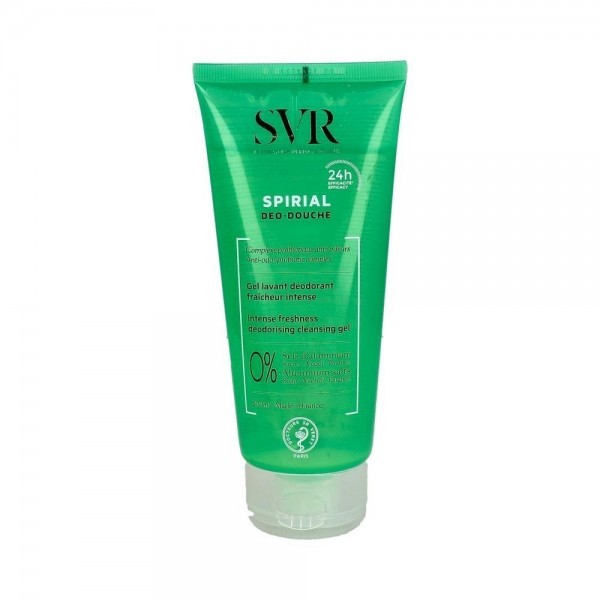 Spirial Deo Douche 200 Ml