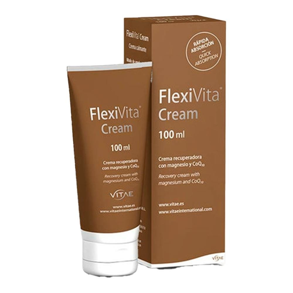 Flexivita Cream 100 Ml