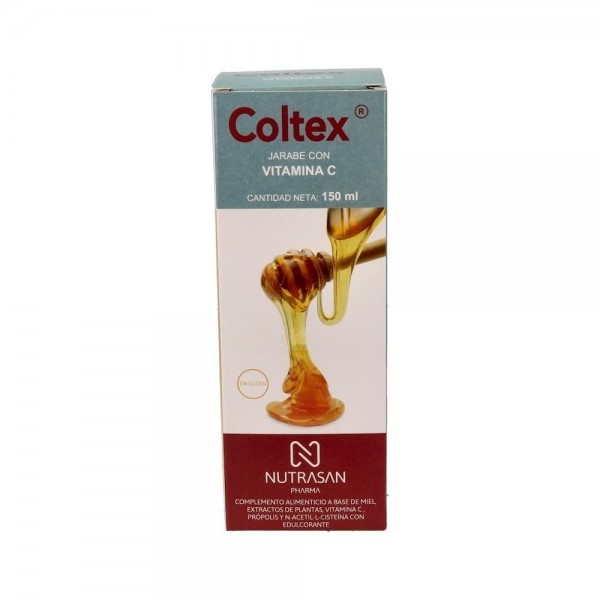 Coltex Jbe 150 Ml