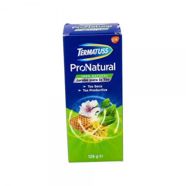 Termatuss Pronatural 128 G Jbe