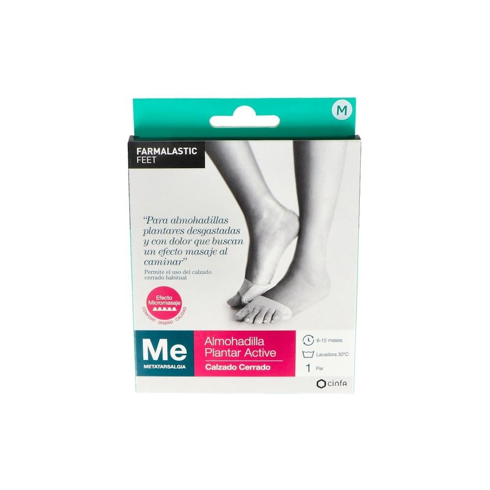 Almohadilla Cinfa Plantar Active Calzado...