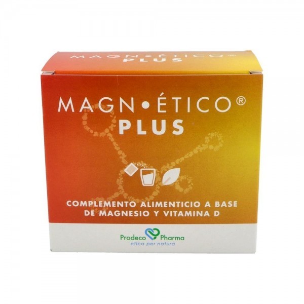 Prodeco Magn-Etico Plus 32 Sob