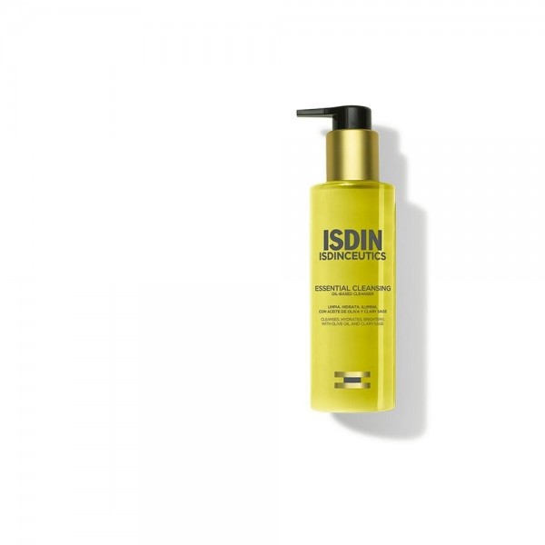 Isdinceutics Essential Cleansing 200Ml