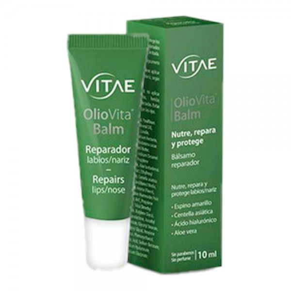 Vitae Oliovita Balm 10Ml.