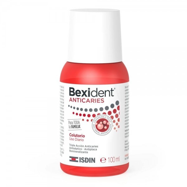 Pack Bexident Blanqueante Col 500 Ml