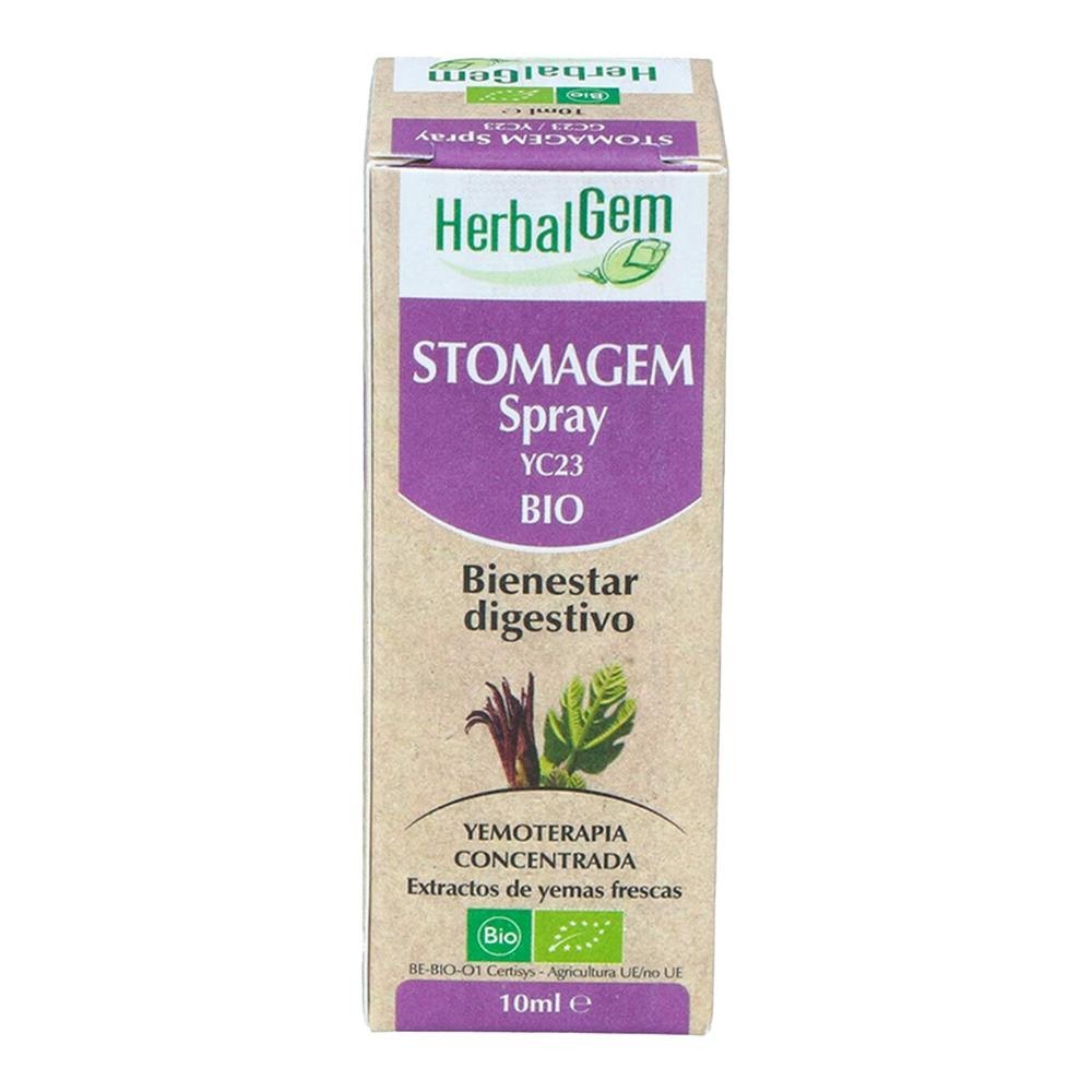Herbalgem Stomagem Spray 10Ml.