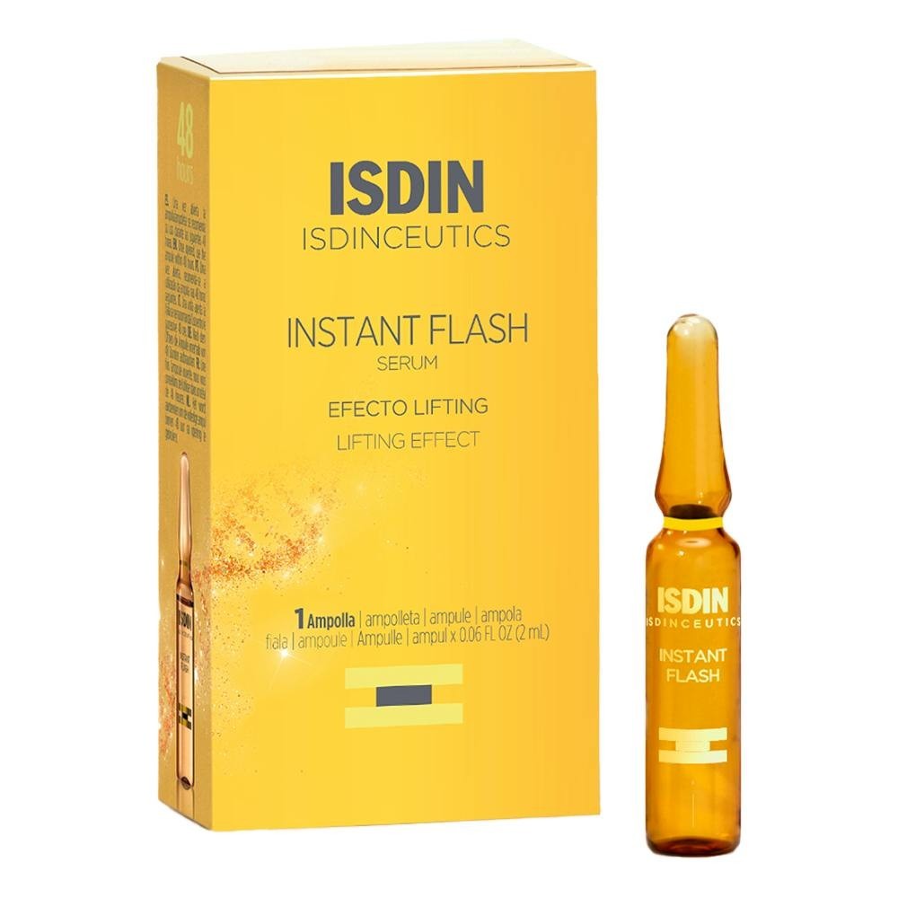 Isdinceutics Instant Flash 1 Amp